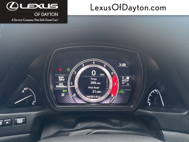 Used 2019 Lexus LS 500 500 Base image 22
