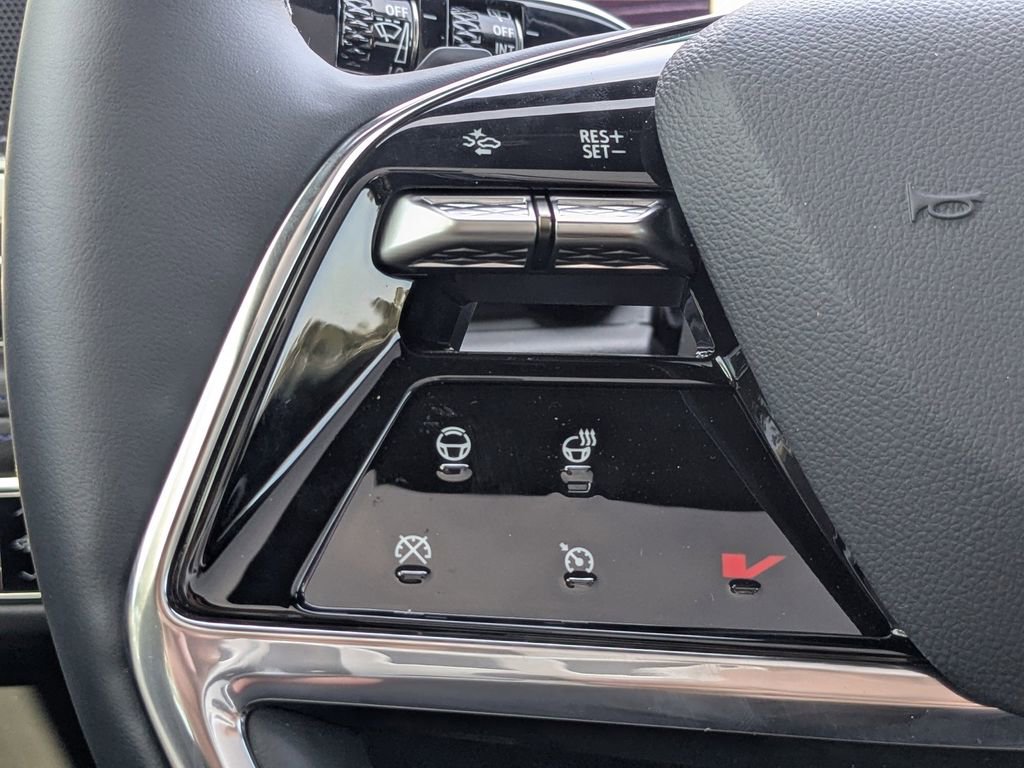 New 2025 Cadillac Escalade IQ Sport 1 w/ LPO, ONYX Package image 30