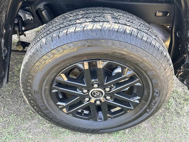 Used 2024 Toyota Tundra SR5 image 12