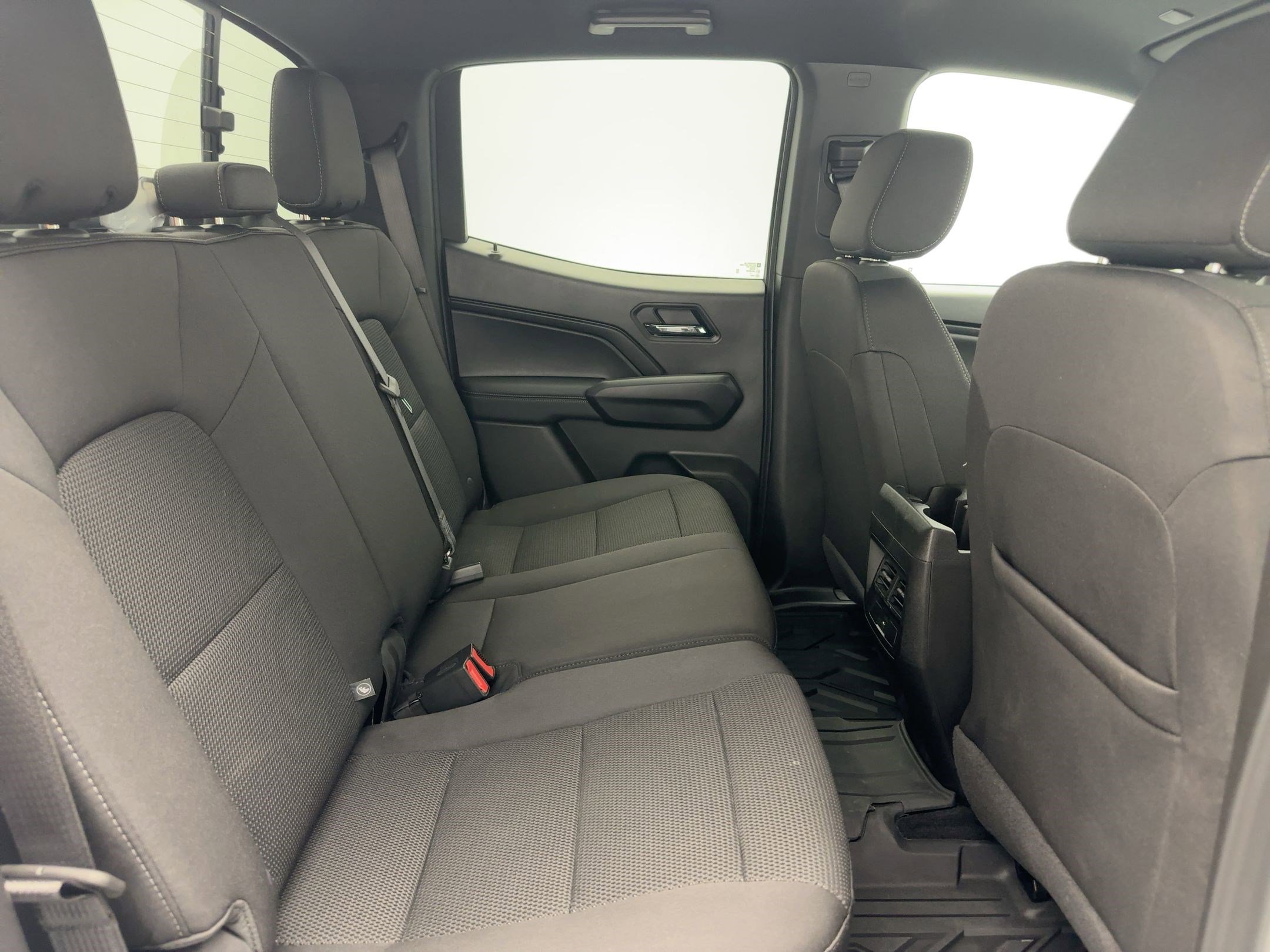 New 2025 Chevrolet Colorado LT w/ Advanced Trailering Package image 28