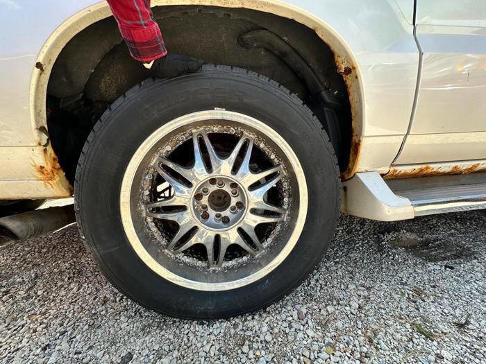 Used 2006 Cadillac Escalade EXT AWD/4WD image 16