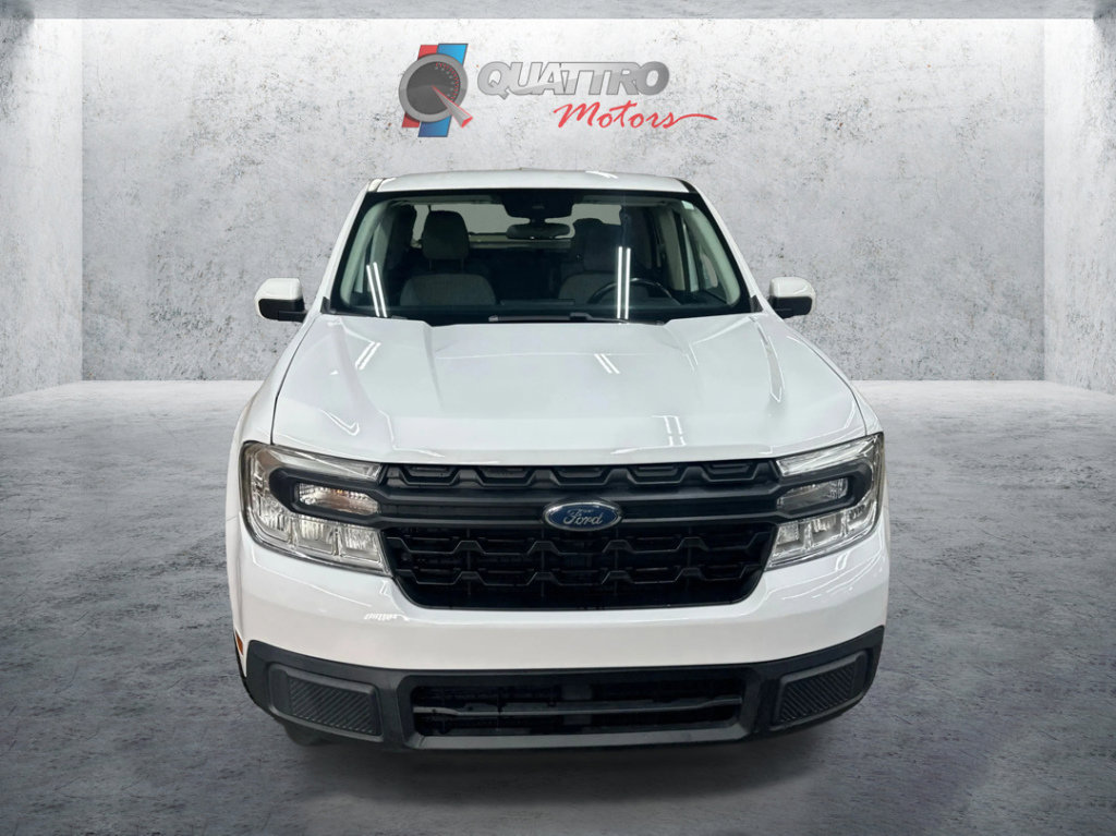 Used 2022 Ford Maverick XLT w/ Equipment Group 300A Standard image 9