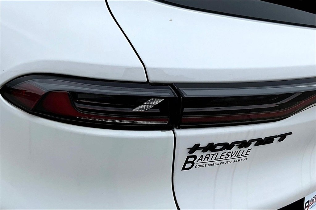 New 2024 Dodge Hornet GT w/ GT Blacktop Package image 26