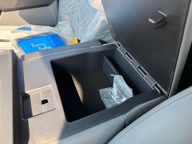 New 2026 Ford F550 4x4 Regular Cab Super Duty image 22