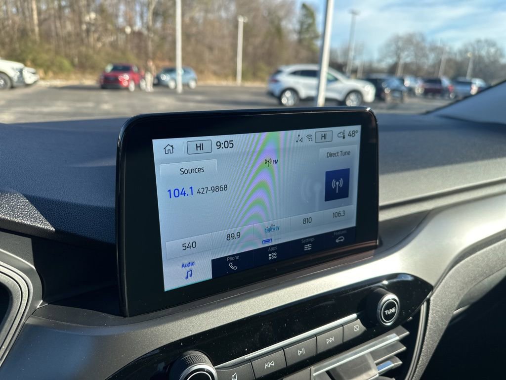 New 2026 Ford Escape Active image 21