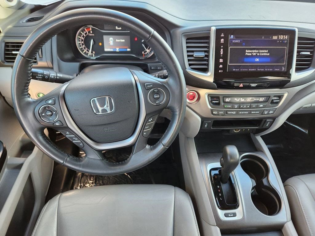 Used 2018 Honda Pilot EX-L image 2