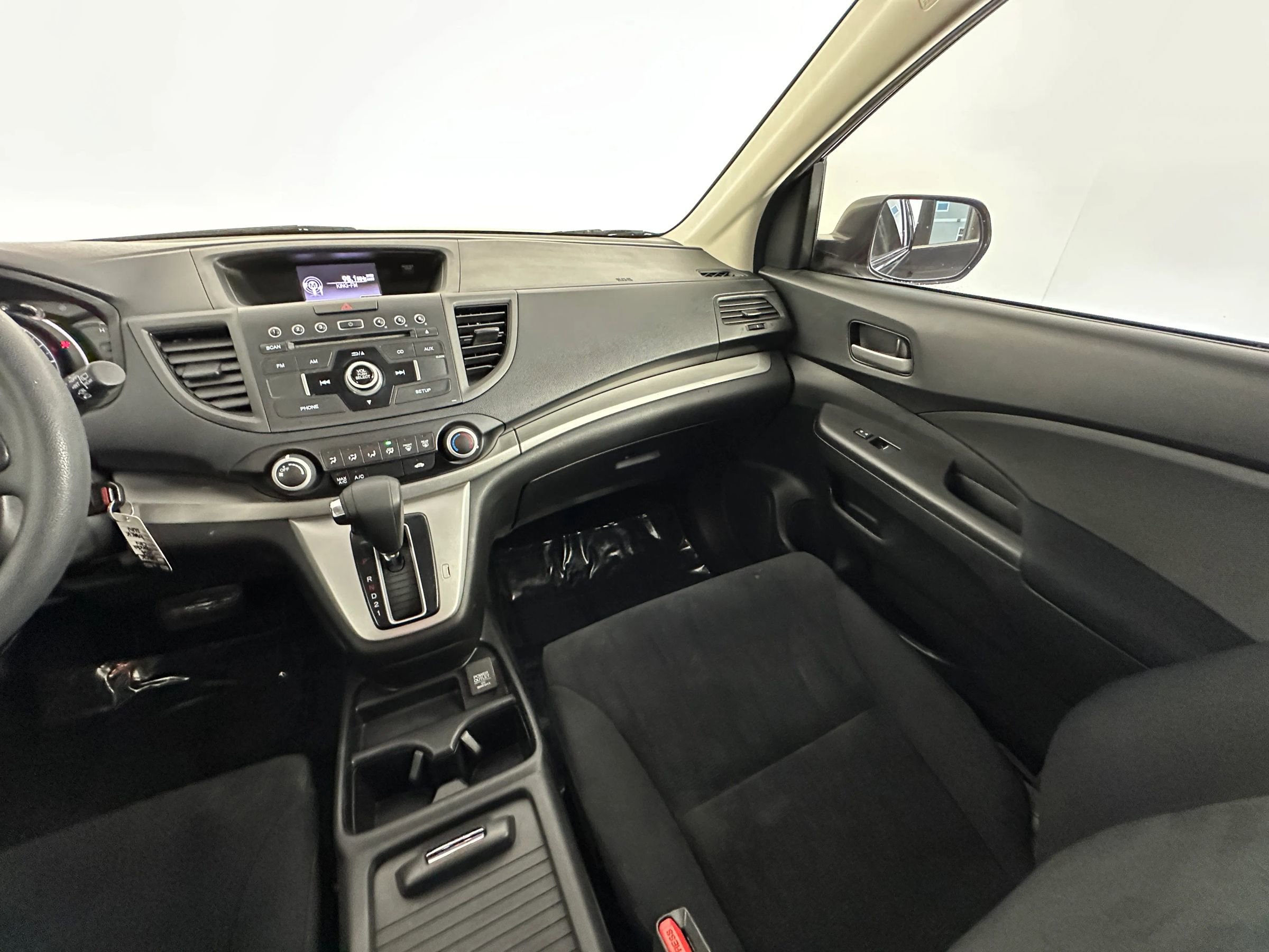 Used 2014 Honda CR-V LX image 27