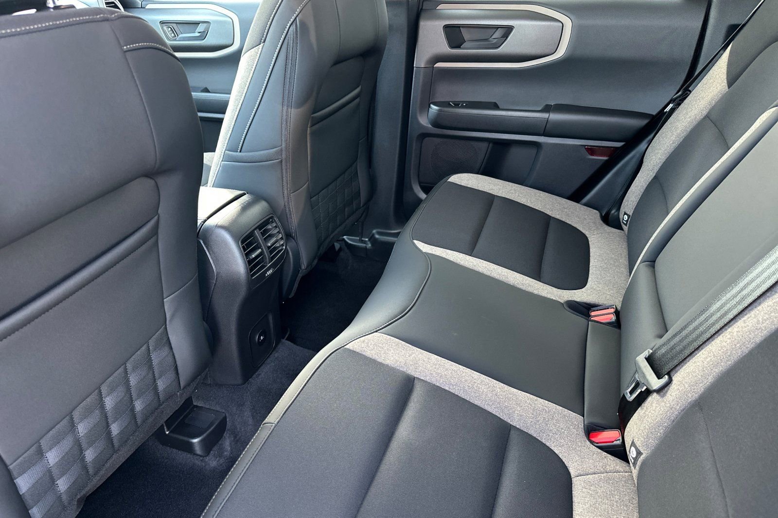 New 2025 Ford Bronco Sport Big Bend w/ Convenience Package image 13