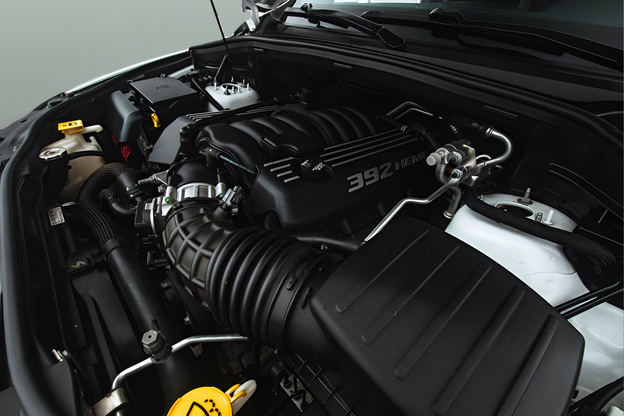 Used 2020 Dodge Durango SRT w/ Premium Interior Group image 38