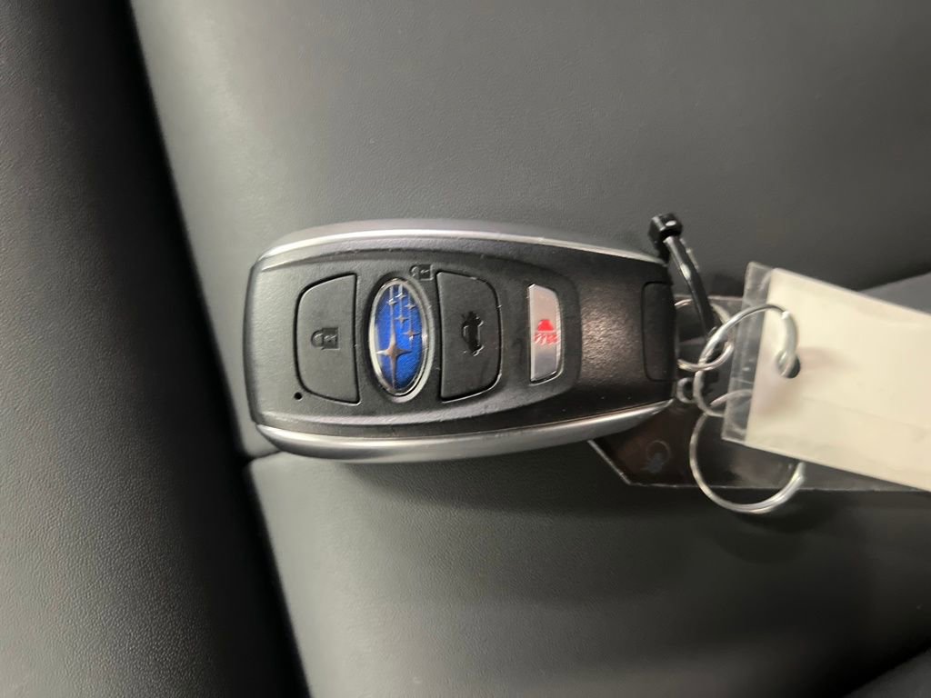 Certified 2025 Subaru Ascent Bronze Edition w/ Popular Package #2 image 34