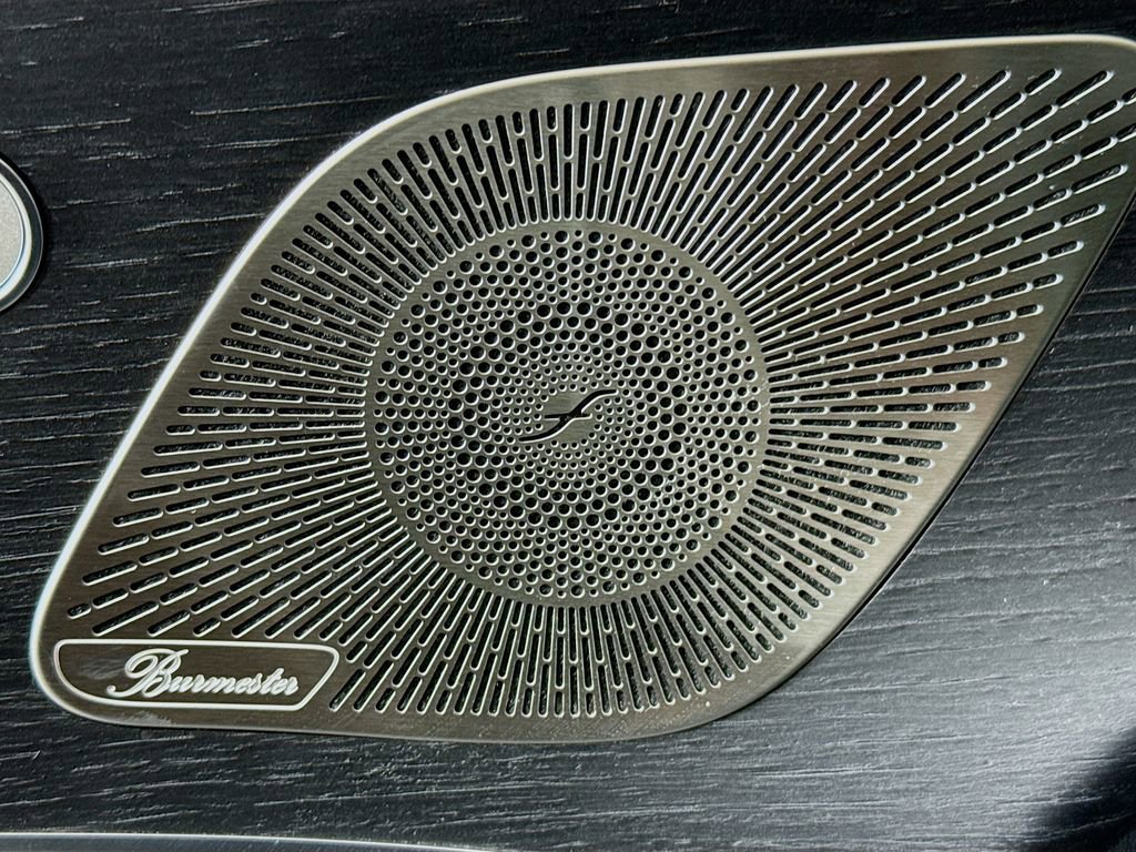 Used 2026 Mercedes-Benz GLS 450 4MATIC image 19