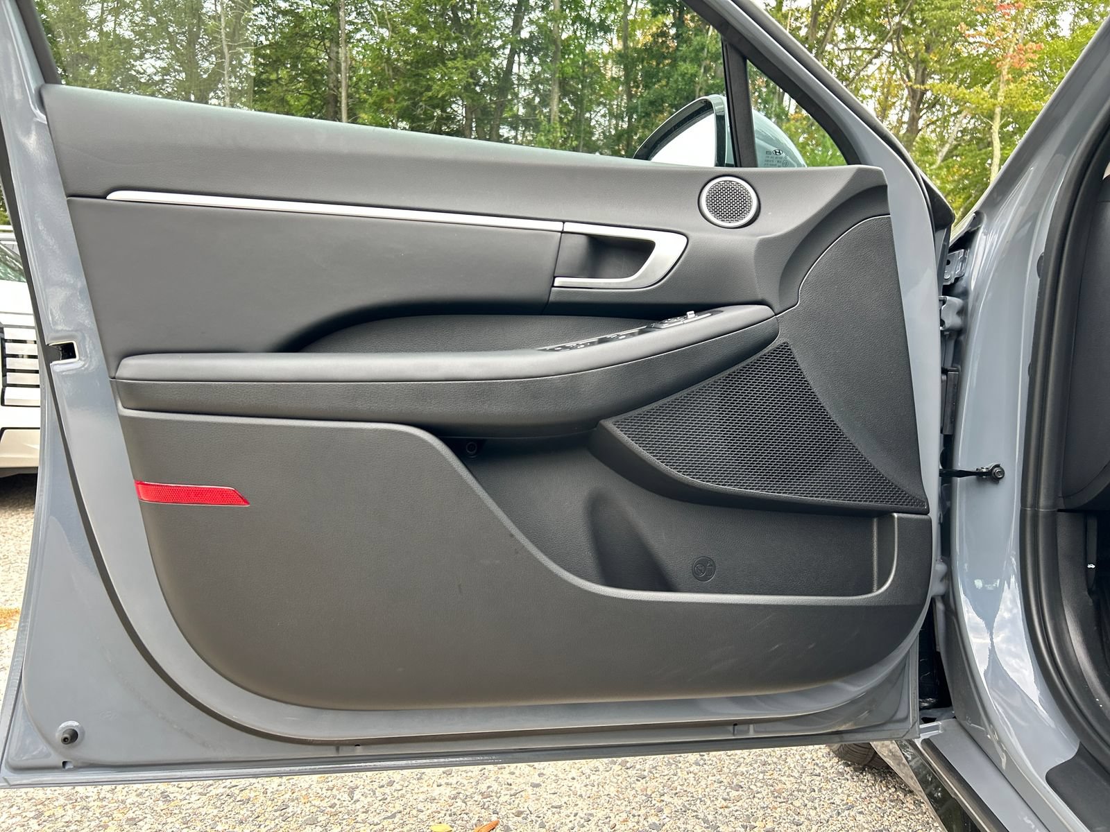 Certified 2025 Hyundai Sonata SEL AWD/4WD image 11
