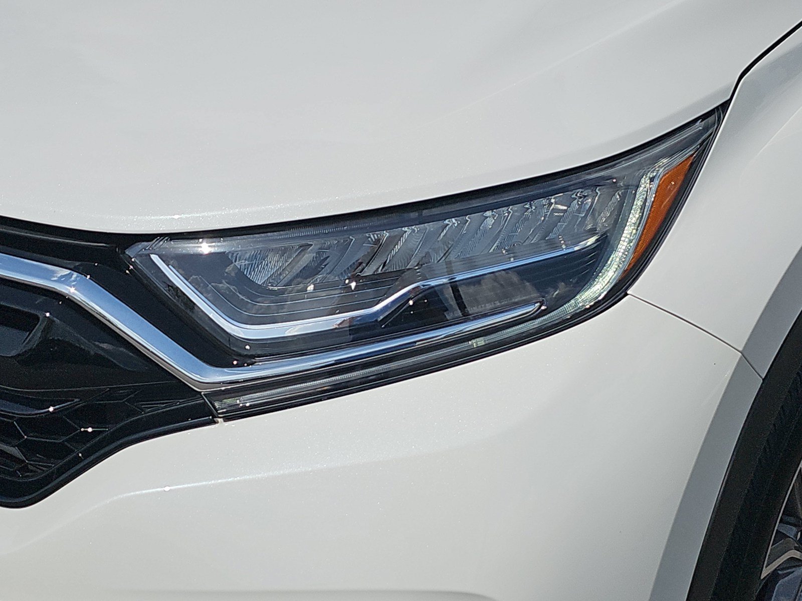 Used 2022 Honda CR-V Touring image 29