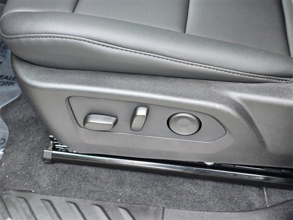 New 2026 Chevrolet Colorado Trail Boss image 25