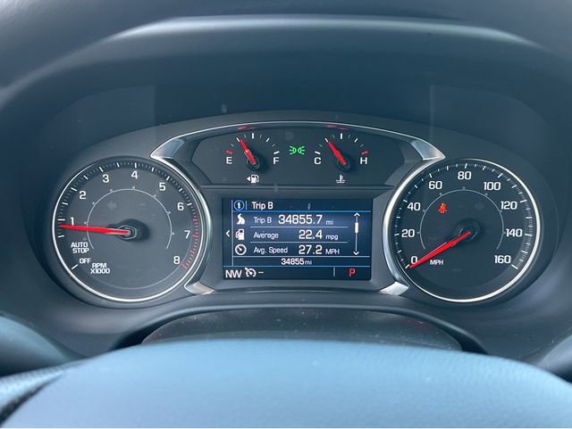 Certified 2023 GMC Acadia SLE w/ Elevation Edition FWD image 30