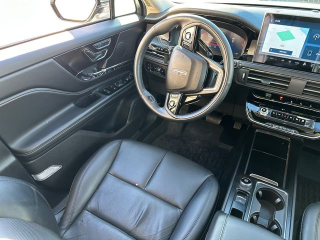 Used 2024 Lincoln Corsair Grand Touring w/ Towing Package image 21