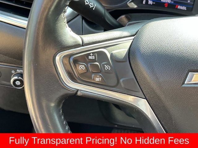 Used 2019 Chevrolet Equinox LT AWD/4WD image 28