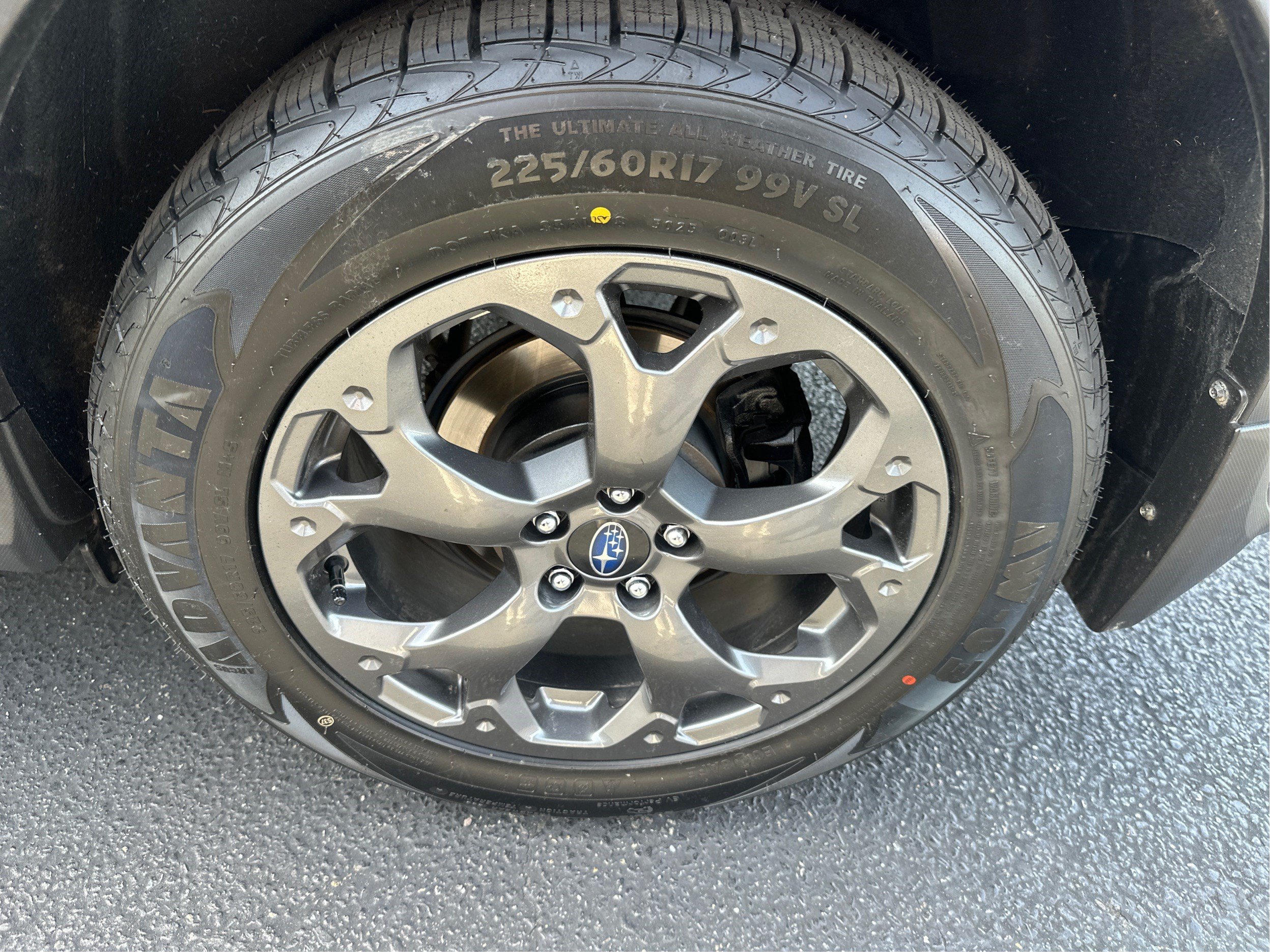 Used 2022 Subaru Crosstrek 2.5i Sport AWD/4WD image 26
