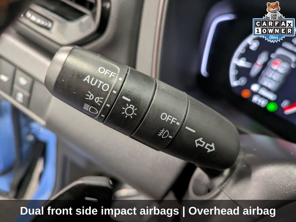 Certified 2024 Honda Pilot TrailSport image 21