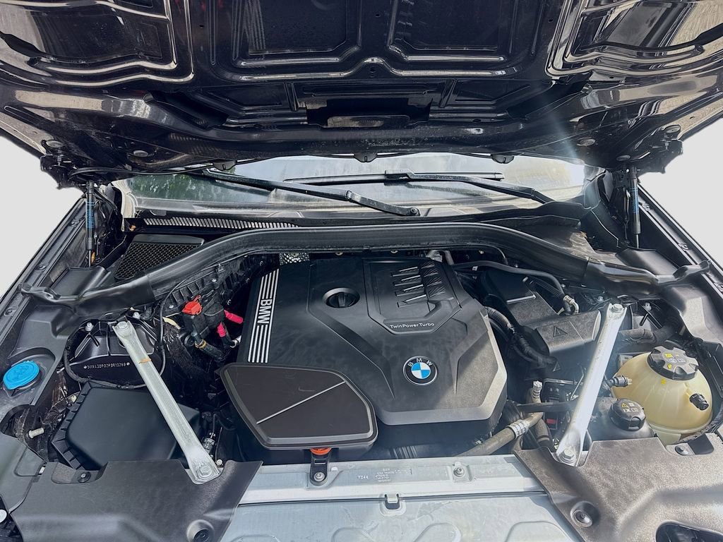 Used 2023 BMW X3 sDrive30i w/ Premium Package image 31