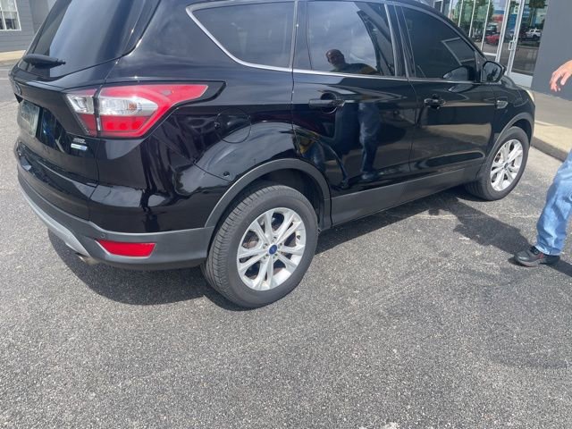 Used 2018 Ford Escape SEL AWD/4WD image 5
