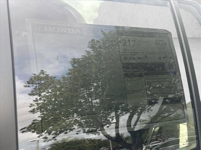 New 2026 Honda Ridgeline RTL image 18
