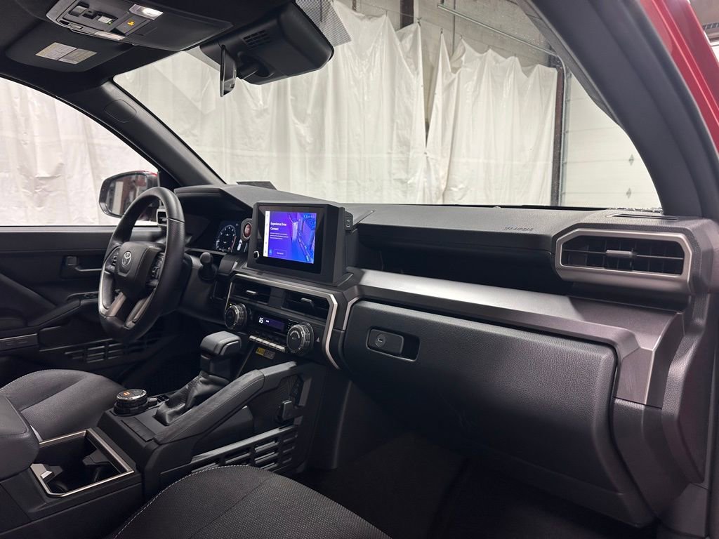 Used 2025 Toyota 4Runner TRD Sport image 58
