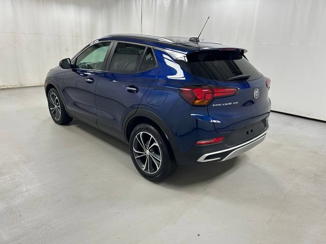Used 2023 Buick Encore GX Select FWD image 7