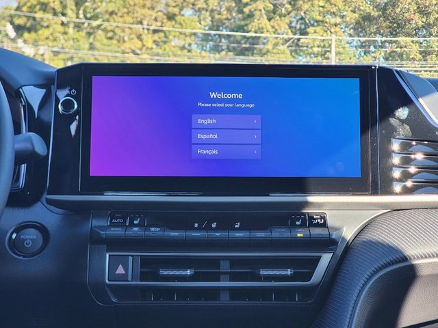 New 2026 Toyota Camry SE image 8