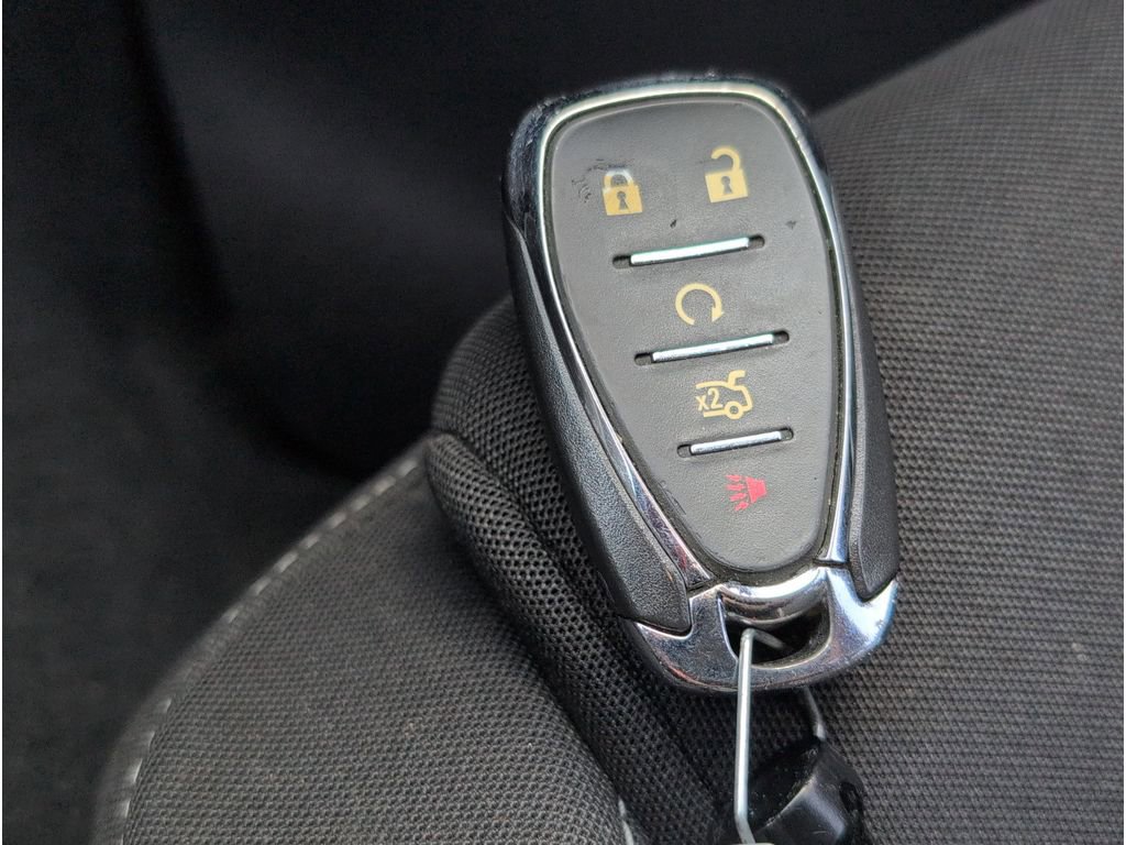 Used 2023 Chevrolet Camaro LT image 20