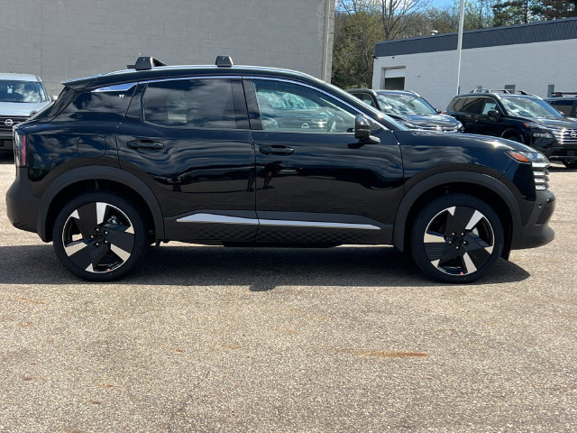 Used 2026 Nissan Kicks SR w/ Cold Weather Package AWD/4WD image 45