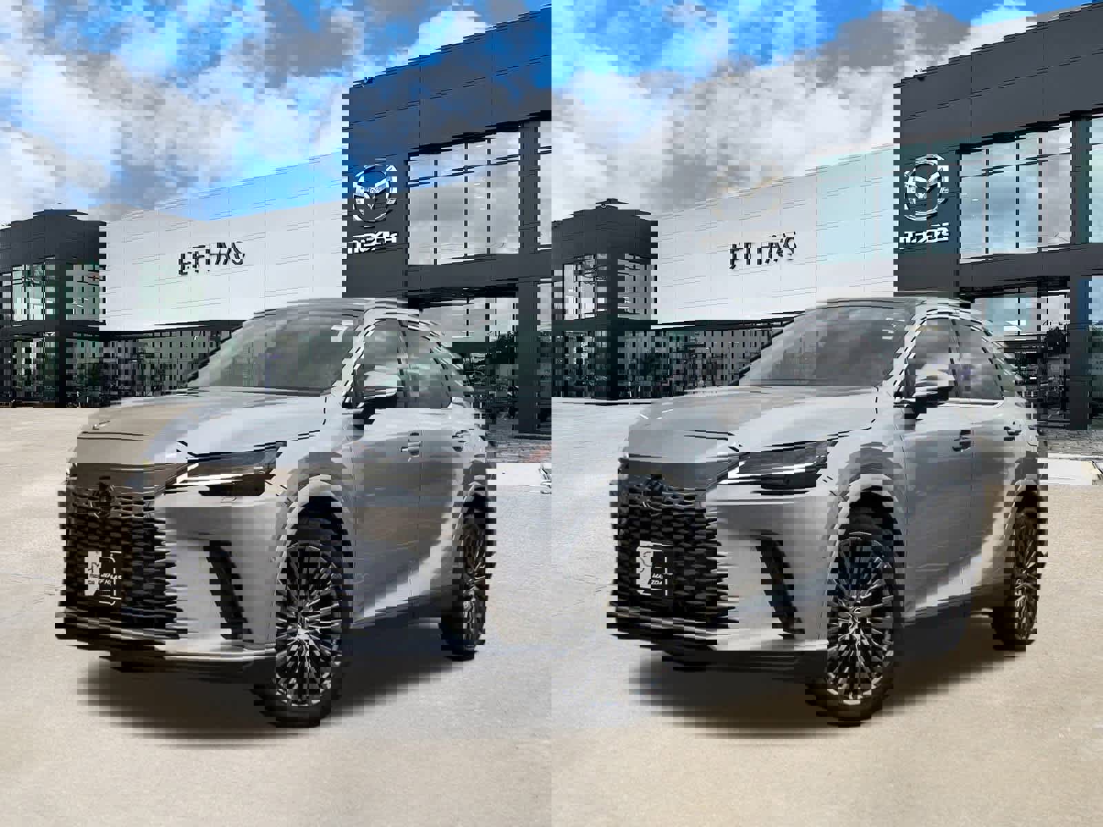 Used 2023 Lexus RX 350 FWD