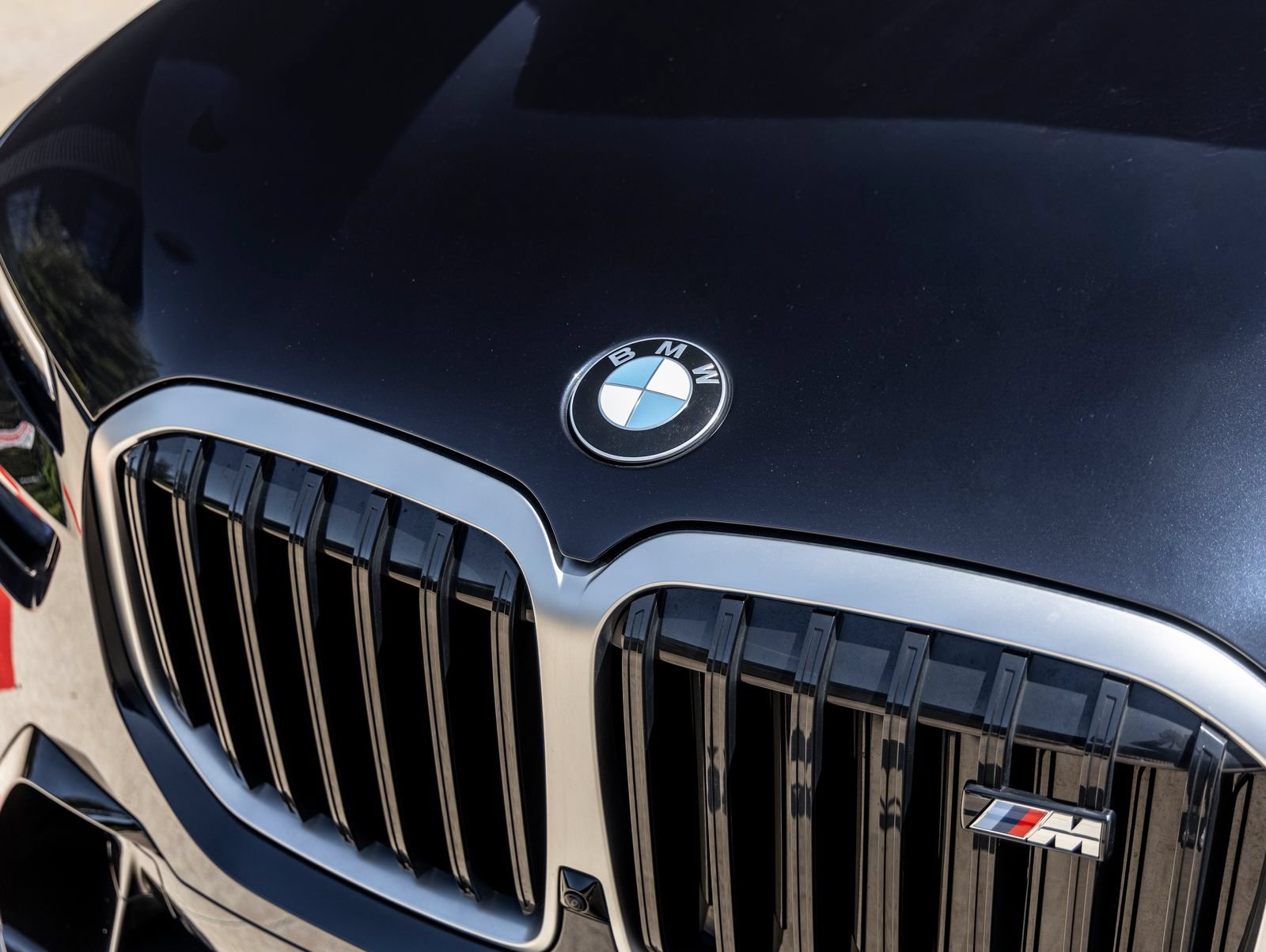 Used 2024 BMW X7 M60i AWD/4WD image 15