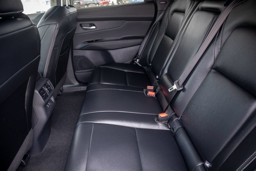 New 2025 Nissan Murano SL w/ Cargo Package AWD/4WD image 21