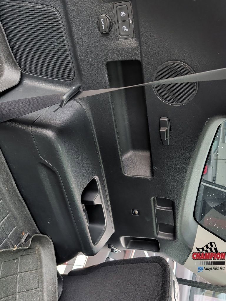 Used 2022 Kia Telluride SX w/ SX Prestige Package image 24