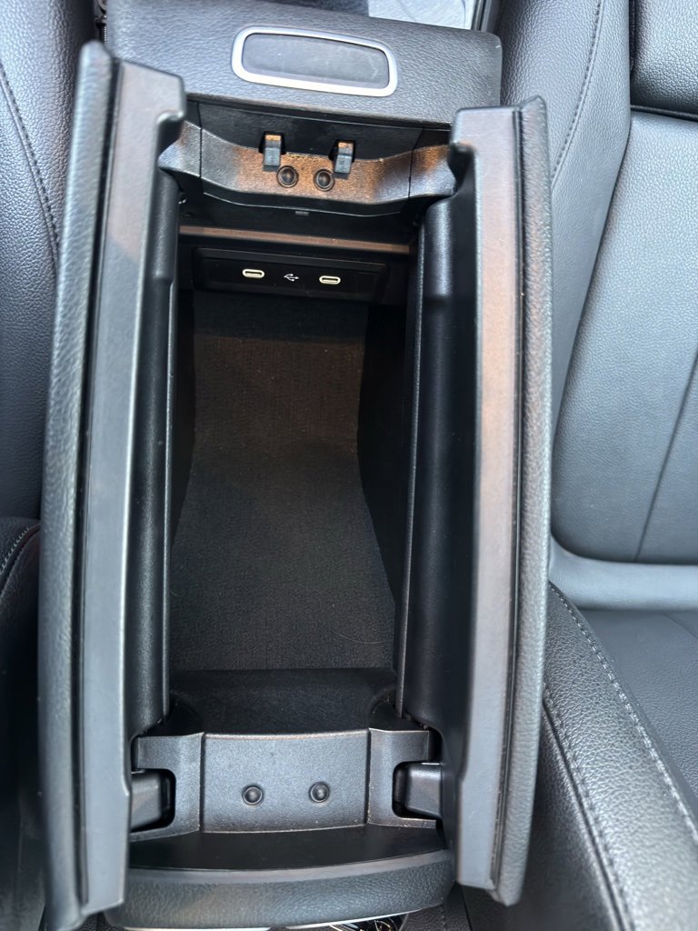 Used 2025 Mercedes-Benz CLA 250 image 24