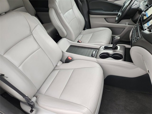 Certified 2019 Honda Pilot EX-L image 15