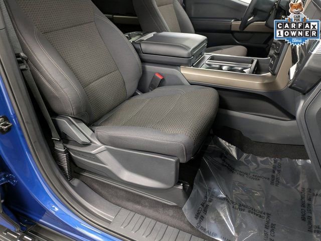 Used 2025 Ford F150 STX w/ Equipment Group 201A FX4 image 31