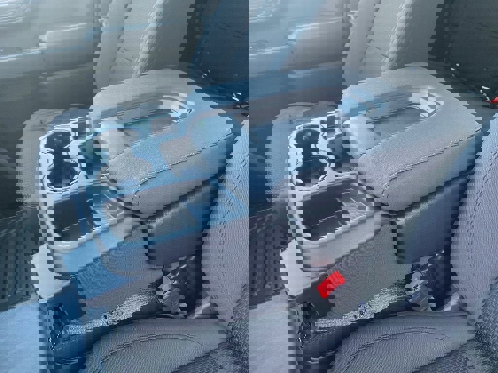 New 2024 Chevrolet Silverado 2500 W/T w/ WT Convenience Package image 34