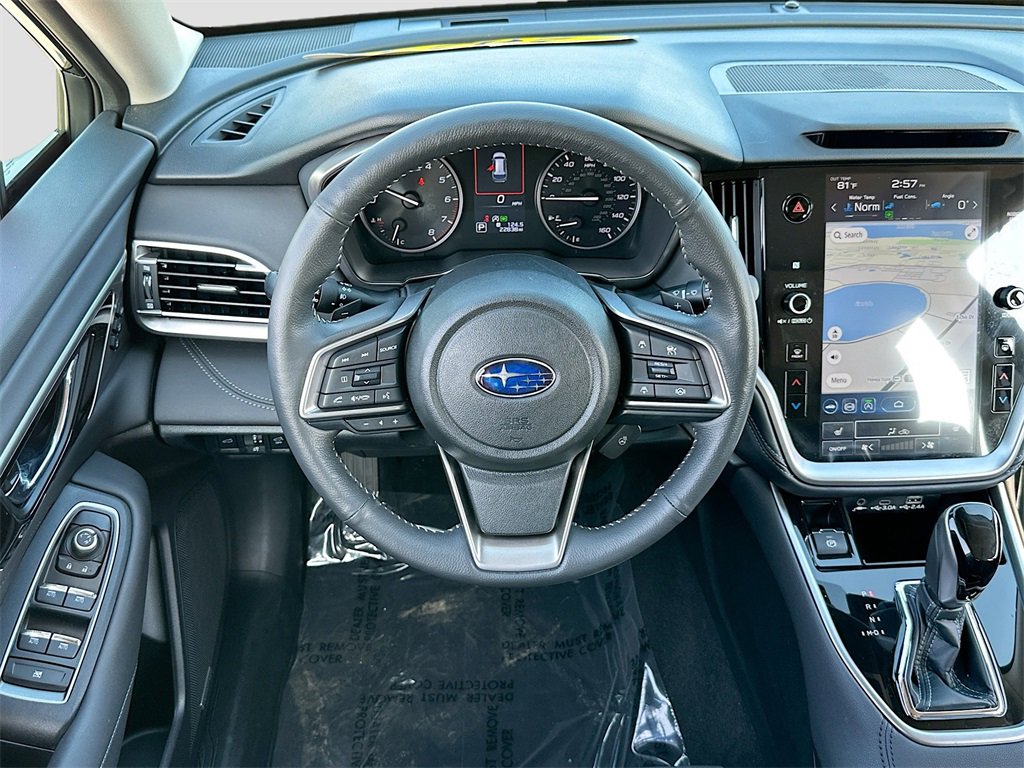 Used 2024 Subaru Outback Limited w/ Popular Package #2 image 24