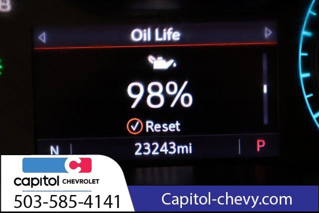 Used 2022 Chevrolet Colorado ZR2 AWD/4WD image 17