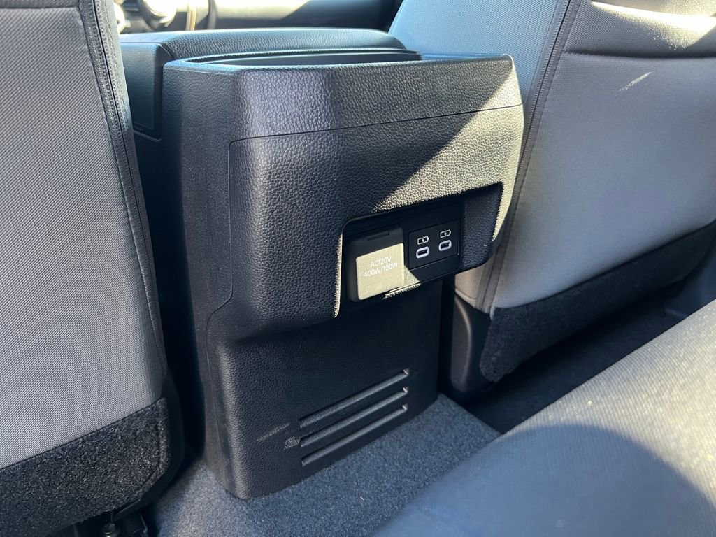 New 2025 Toyota Tacoma TRD Sport image 15