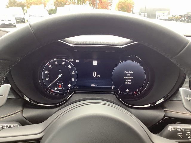 Used 2025 Alfa Romeo Tonale w/ Premium Package image 14