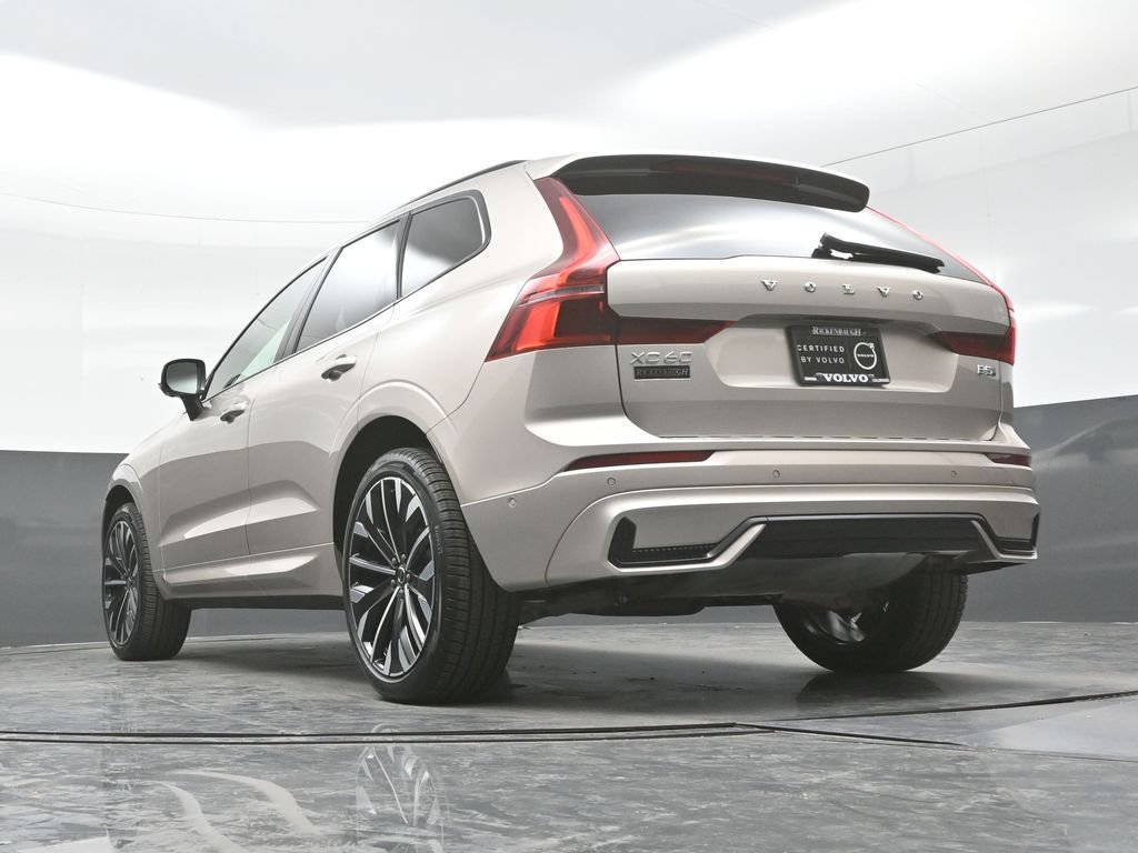 New 2026 Volvo XC60 B5 Ultra w/ Protection Package Premier AWD/4WD image 25