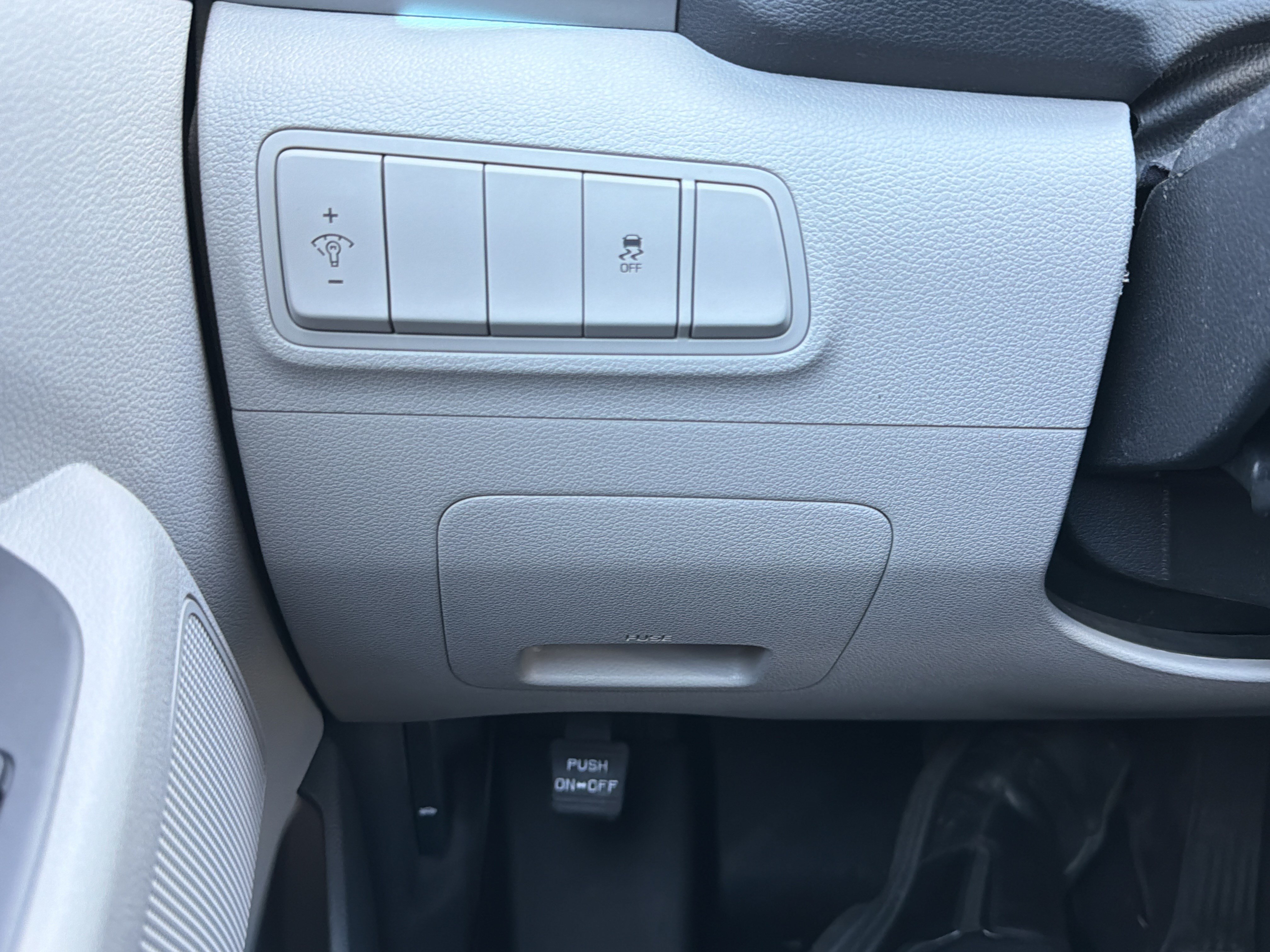 Used 2018 Hyundai Tucson SEL AWD/4WD image 26