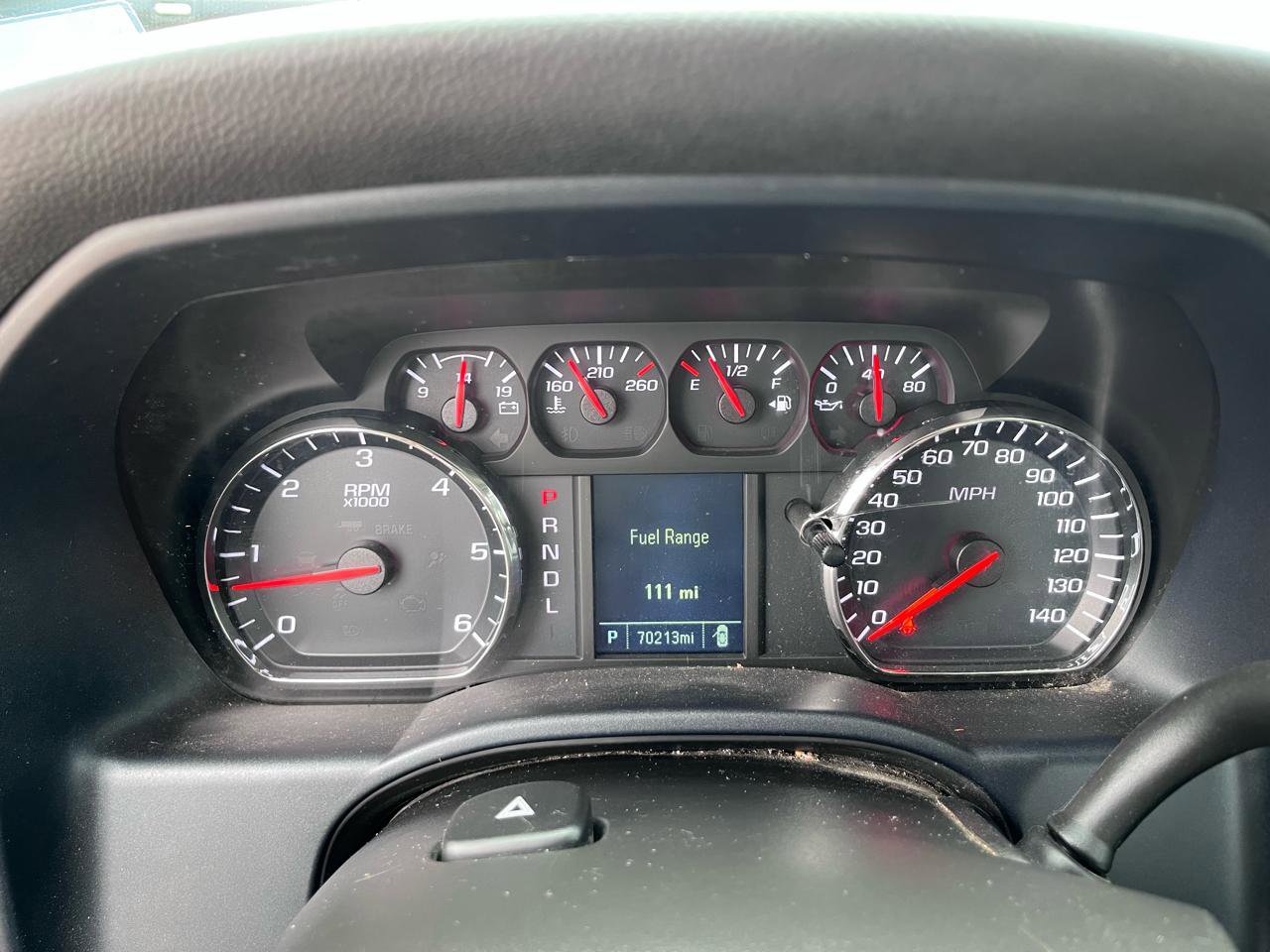 Used 2018 GMC Sierra 1500 4x4 Crew Cab image 27