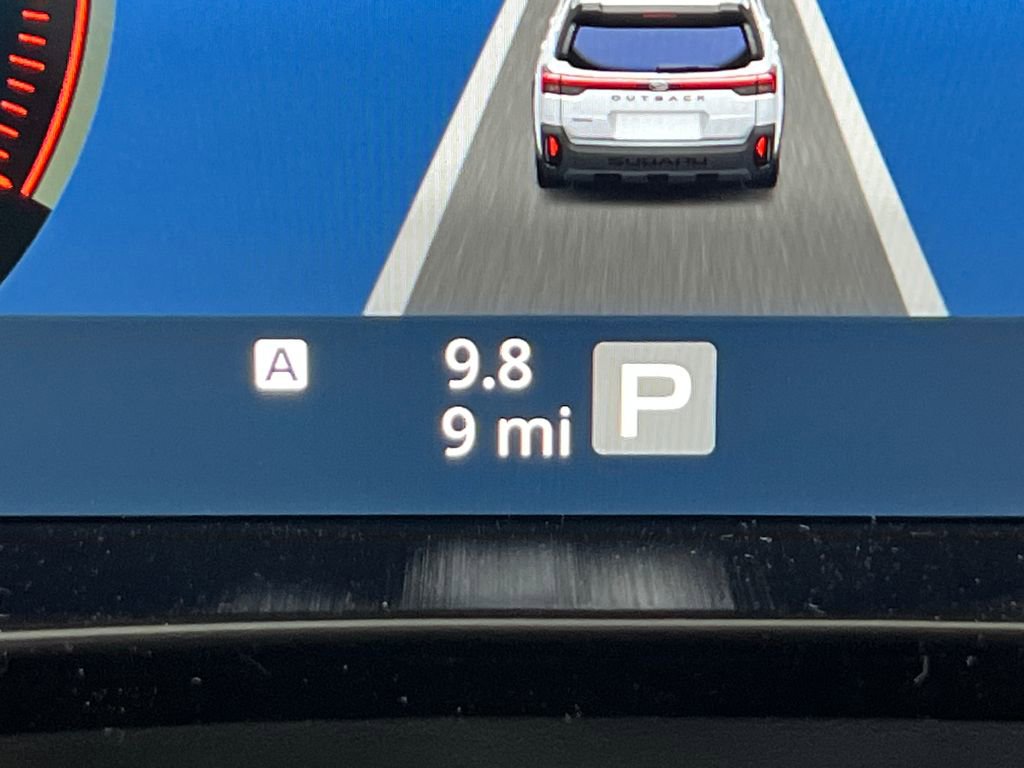 New 2026 Subaru Outback Premium AWD/4WD image 18