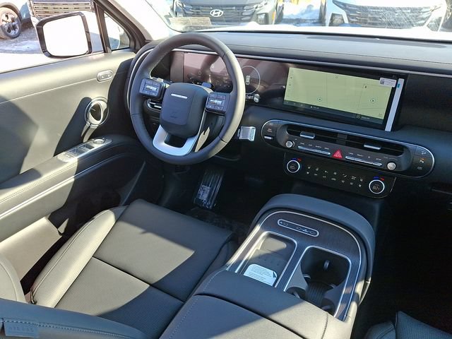 New 2026 Hyundai Palisade SEL AWD/4WD image 9