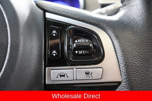 Used 2017 Subaru Outback 2.5i Touring w/ Popular Package #5A AWD/4WD image 20