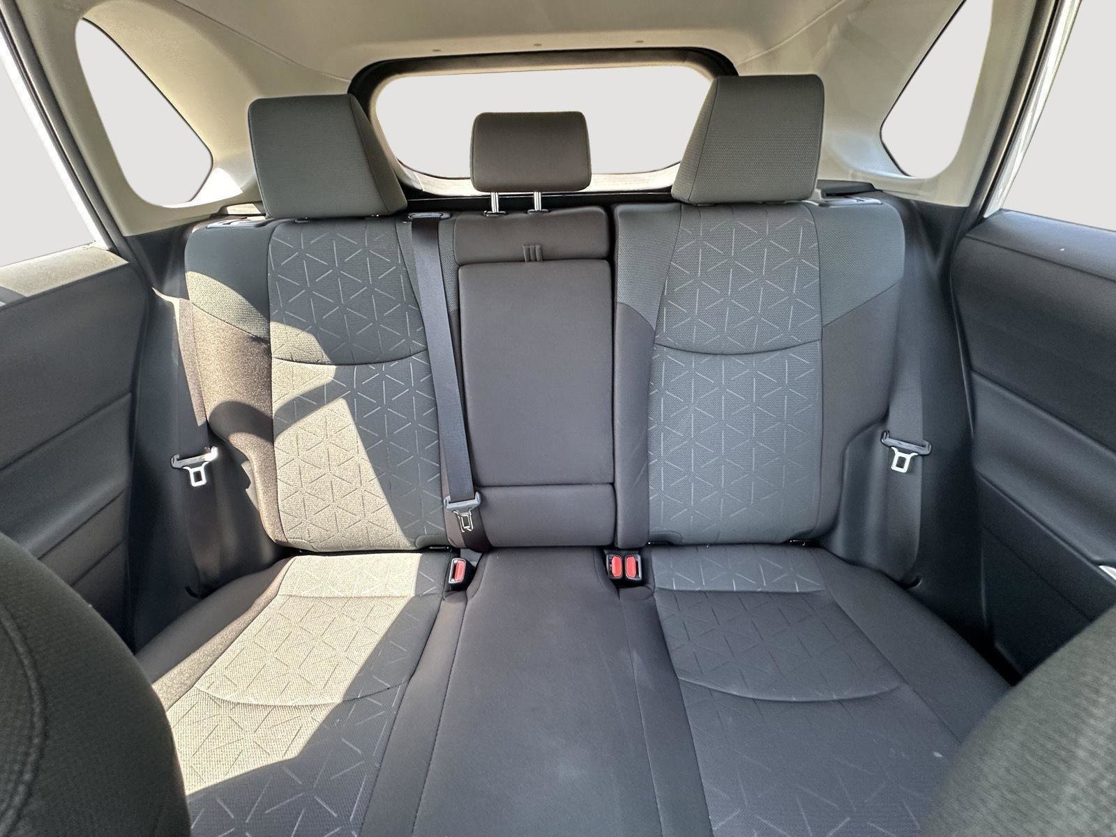 Certified 2024 Toyota RAV4 XLE w/ Convenience Package image 12